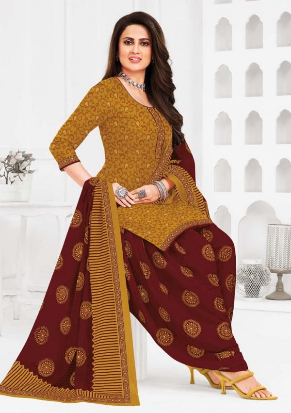 Ganpati gouri Vol-8 – Dress Material